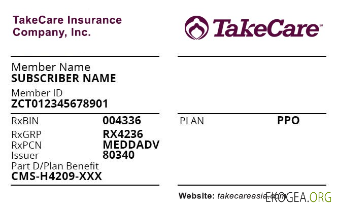 Carte d'assurance maladie de Micronésie